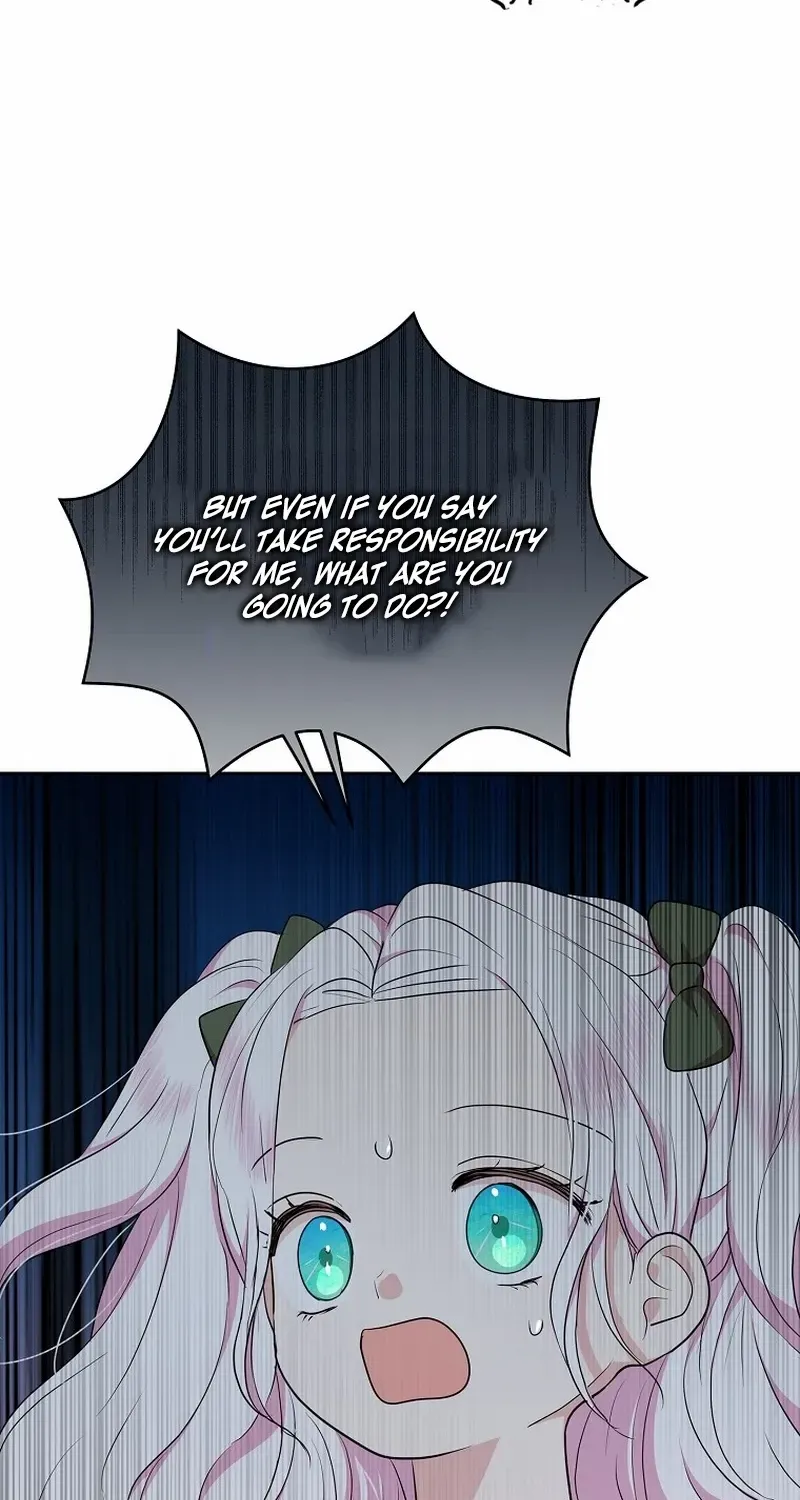 Surviving as an Illegitimate Princess Chapter 77 page 20 - 