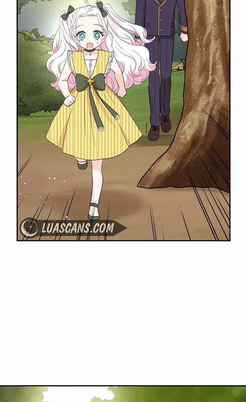 Surviving as an Illegitimate Princess Chapter 77 page 36 - 