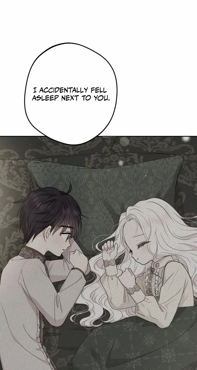 Surviving as an Illegitimate Princess Chapter 77 page 5 - 