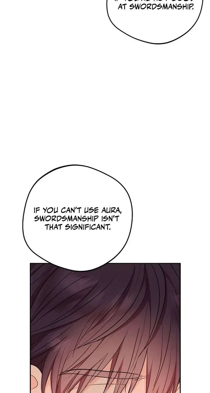Surviving as an Illegitimate Princess Chapter 77 page 45 - 