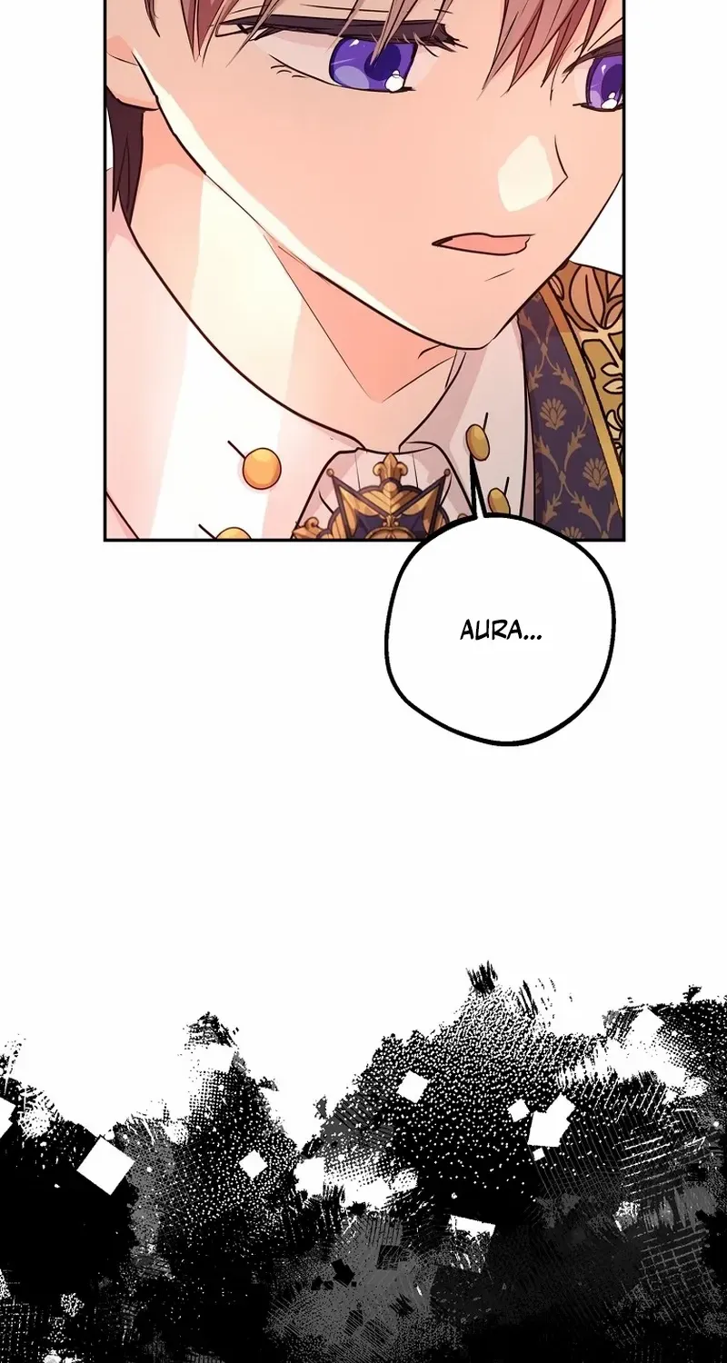 Surviving as an Illegitimate Princess Chapter 77 page 46 - 
