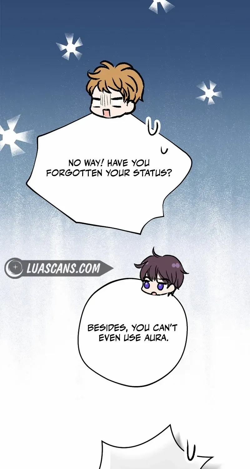 Surviving as an Illegitimate Princess Chapter 77 page 53 - 