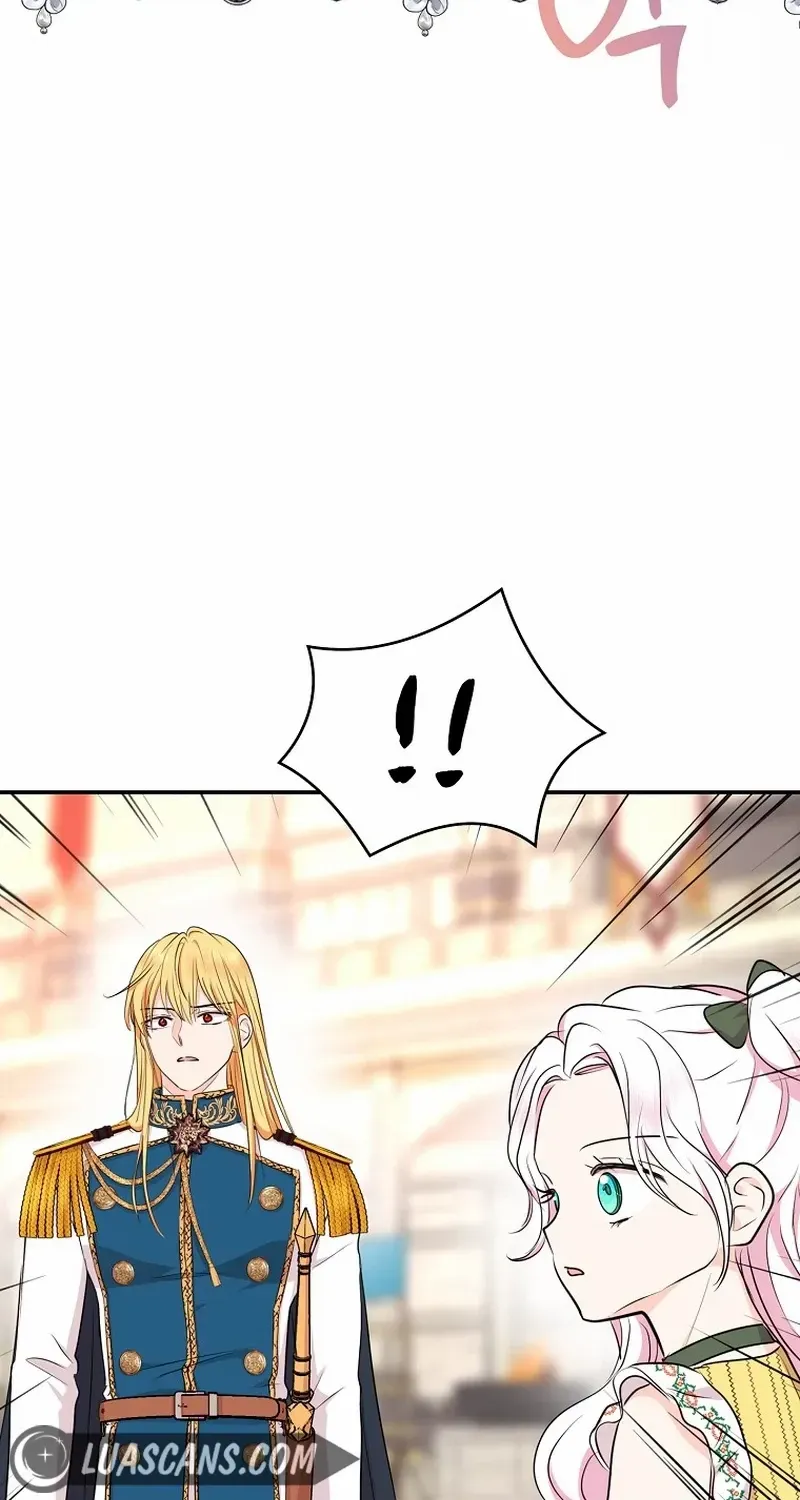 Surviving as an Illegitimate Princess Chapter 77 page 62 - 