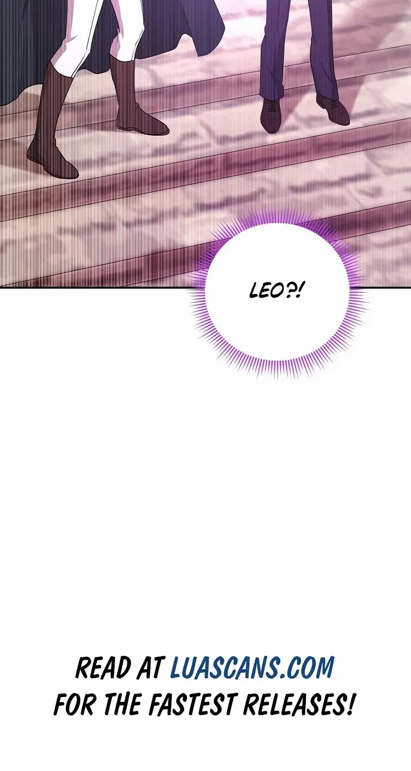 Surviving as an Illegitimate Princess Chapter 77 page 64 - 