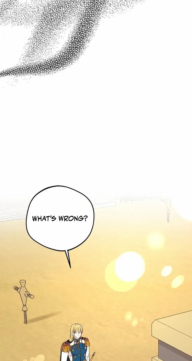 Surviving as an Illegitimate Princess Chapter 78 page 23 - 