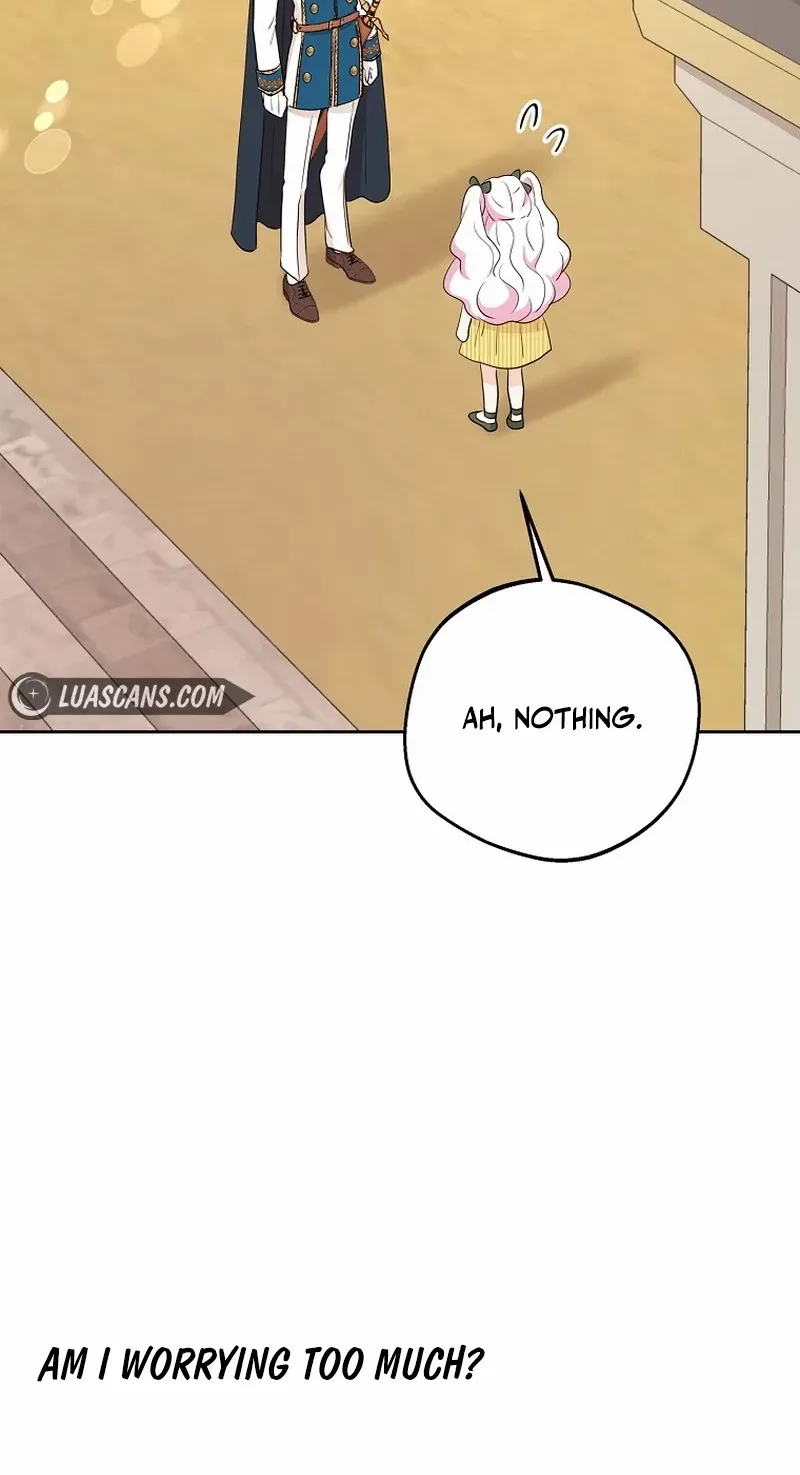 Surviving as an Illegitimate Princess Chapter 78 page 24 - 