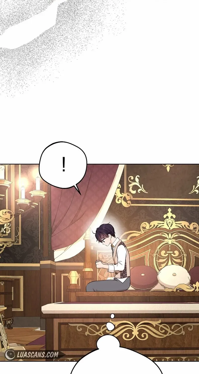 Surviving as an Illegitimate Princess Chapter 78 page 29 - 