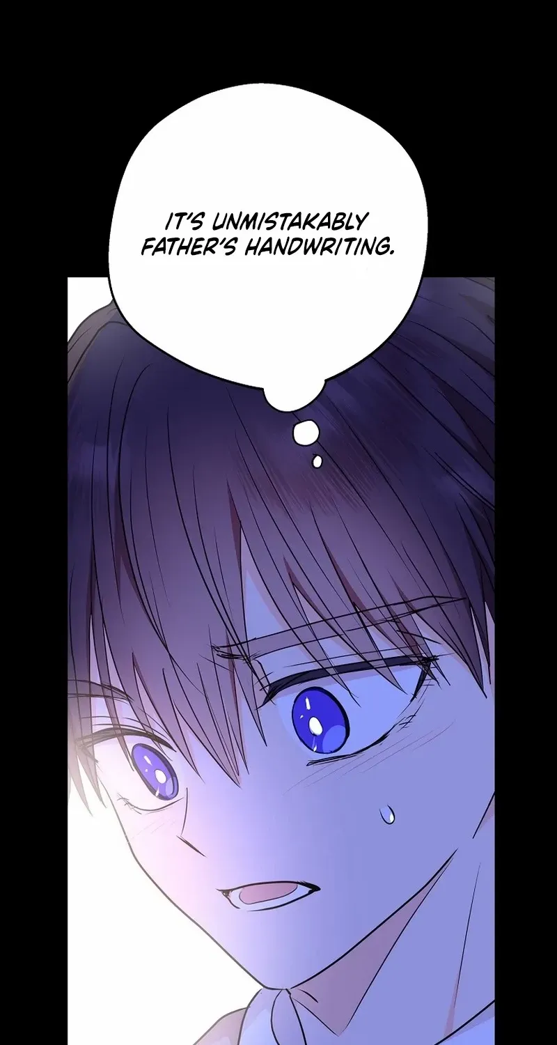 Surviving as an Illegitimate Princess Chapter 78 page 34 - 