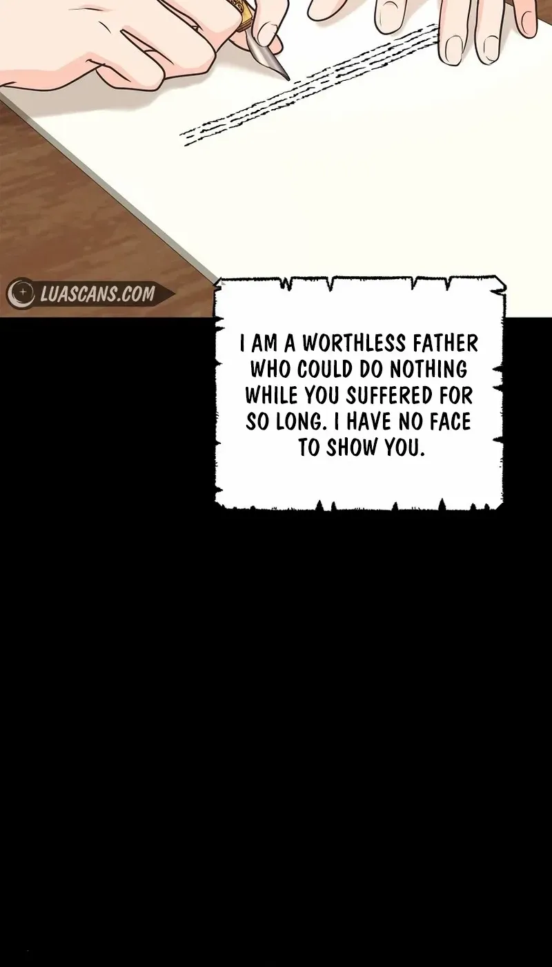 Surviving as an Illegitimate Princess Chapter 78 page 36 - 
