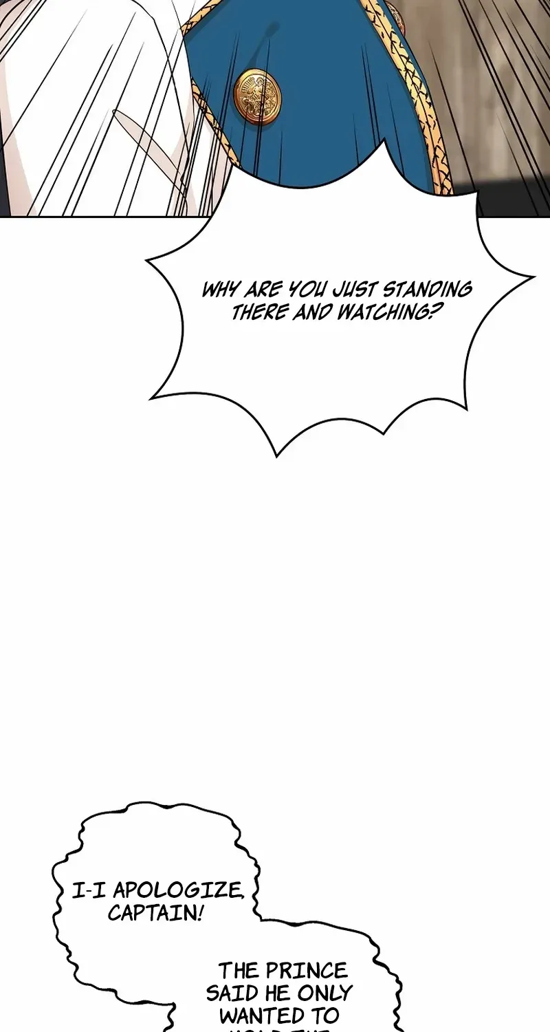 Surviving as an Illegitimate Princess Chapter 78 page 5 - 