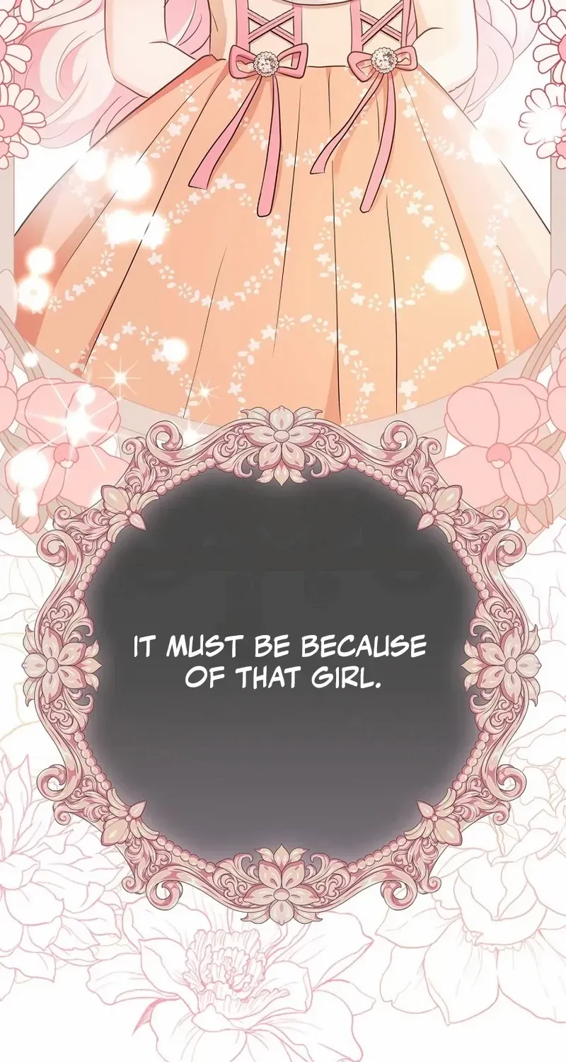 Surviving as an Illegitimate Princess Chapter 78 page 44 - 