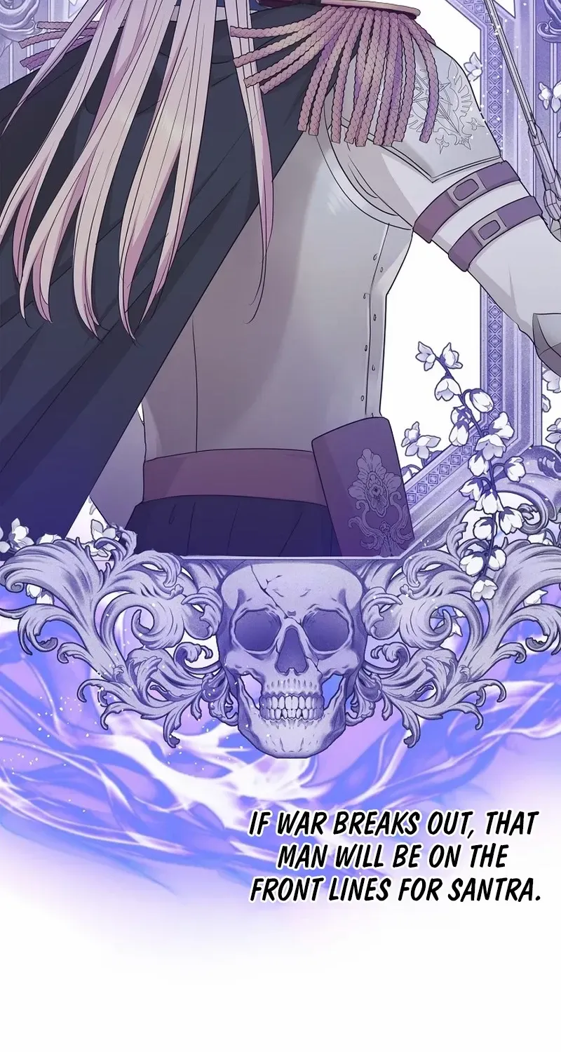 Surviving as an Illegitimate Princess Chapter 78 page 46 - 