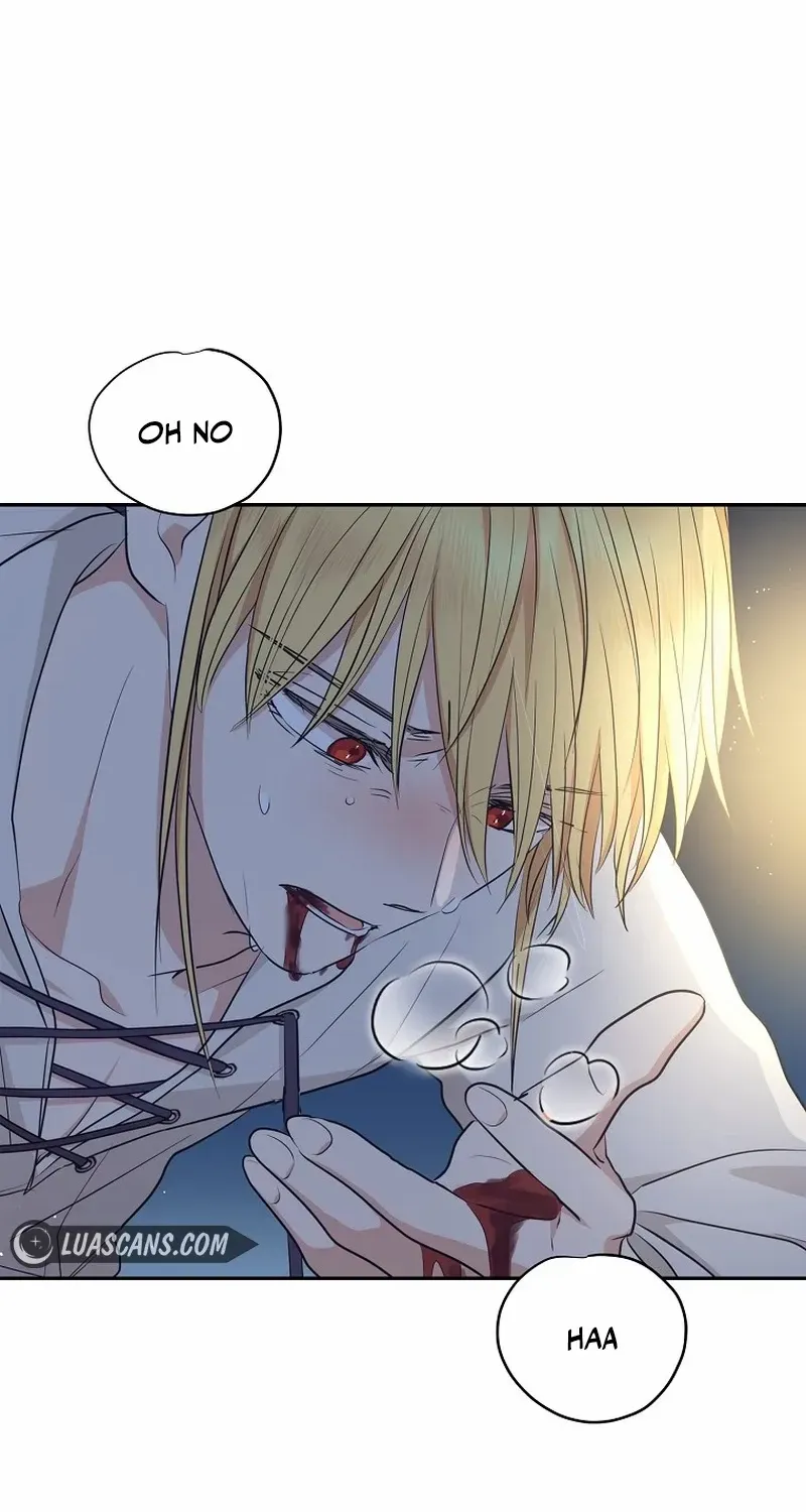 Surviving as an Illegitimate Princess Chapter 78 page 54 - 