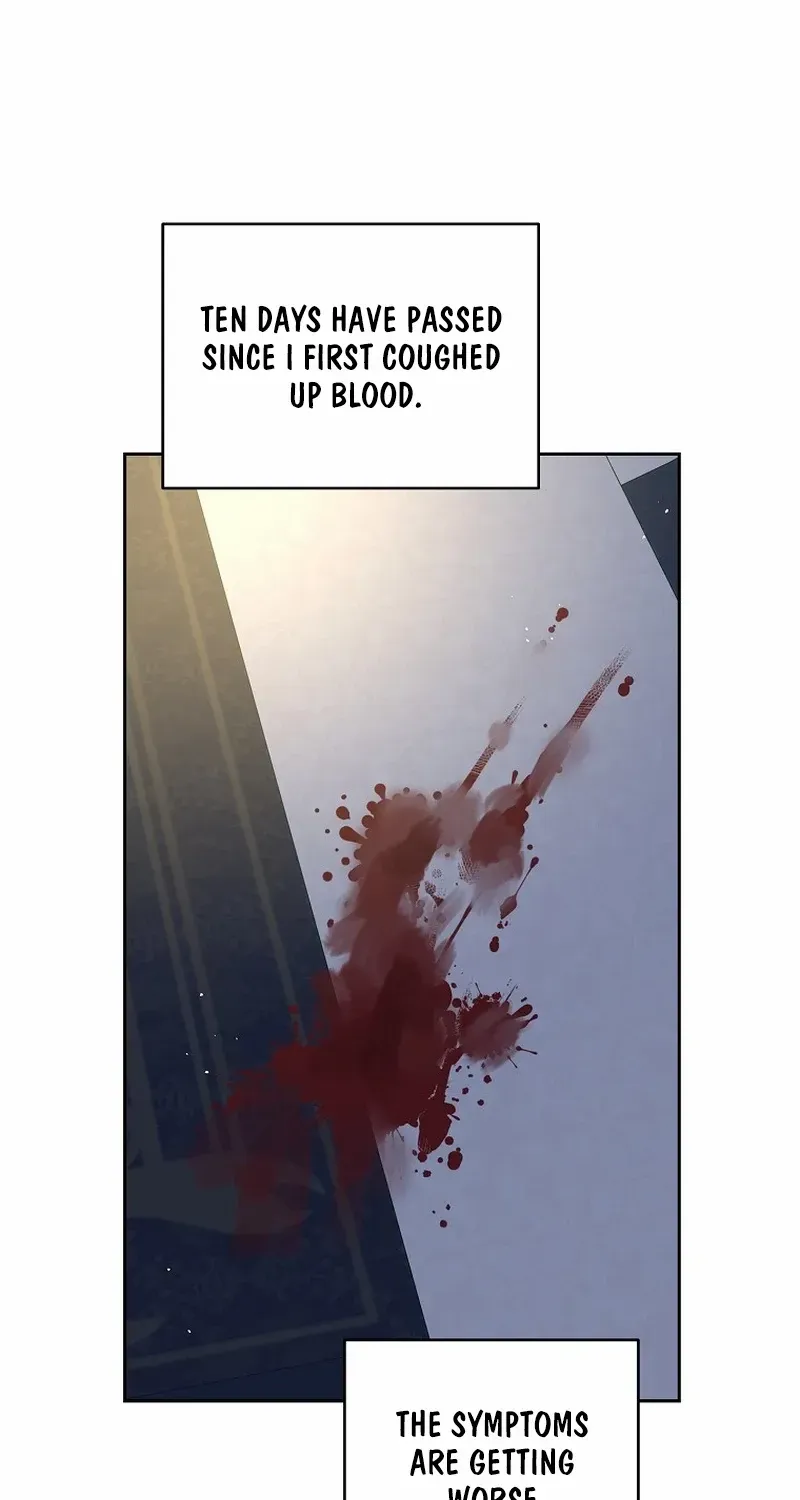 Surviving as an Illegitimate Princess Chapter 78 page 56 - 