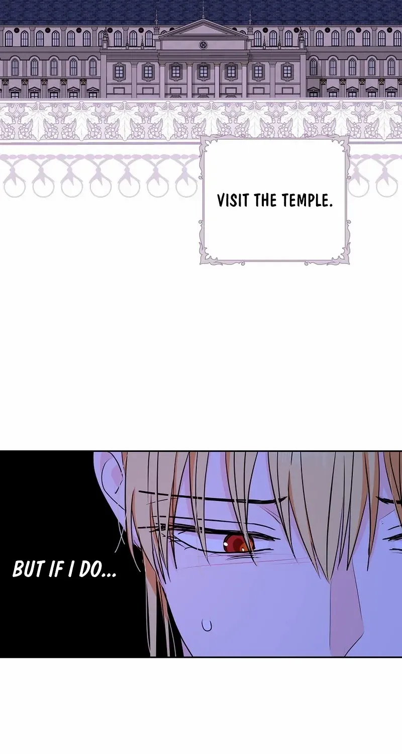 Surviving as an Illegitimate Princess Chapter 78 page 61 - 