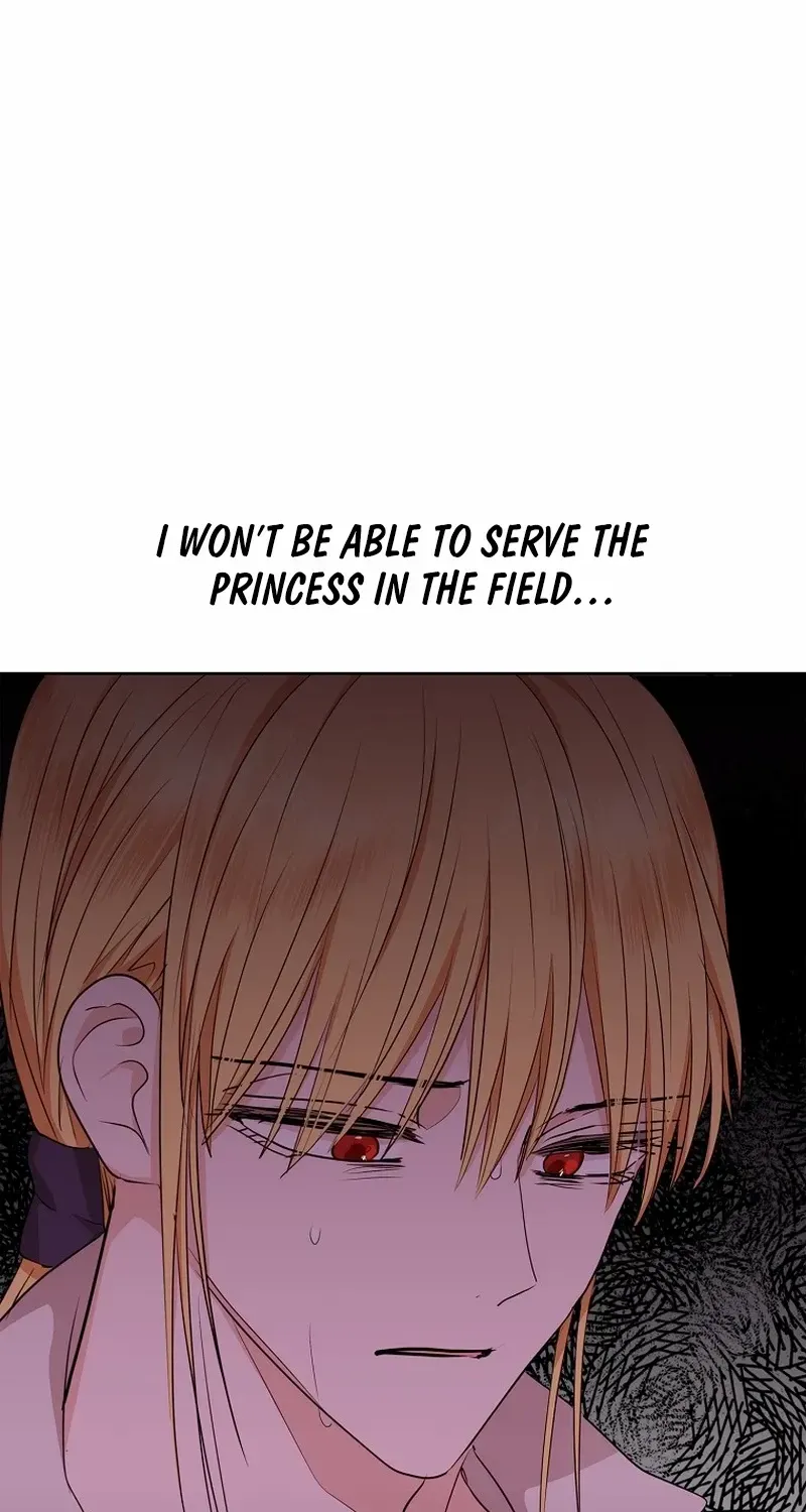 Surviving as an Illegitimate Princess Chapter 78 page 68 - 