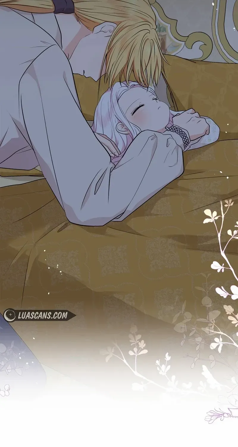 Surviving as an Illegitimate Princess Chapter 78 page 71 - 
