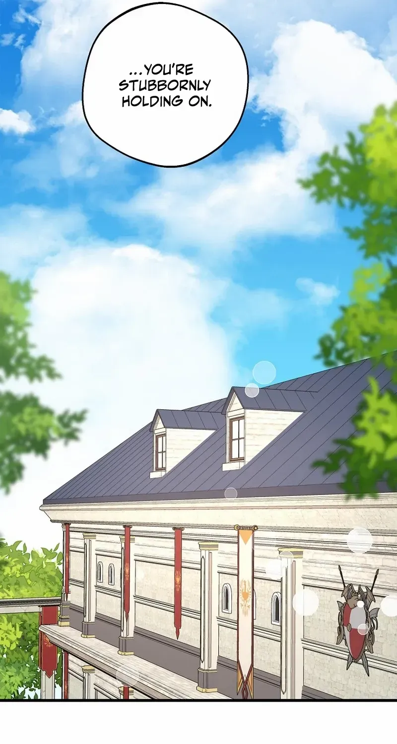 Surviving as an Illegitimate Princess Chapter 78 page 73 - 