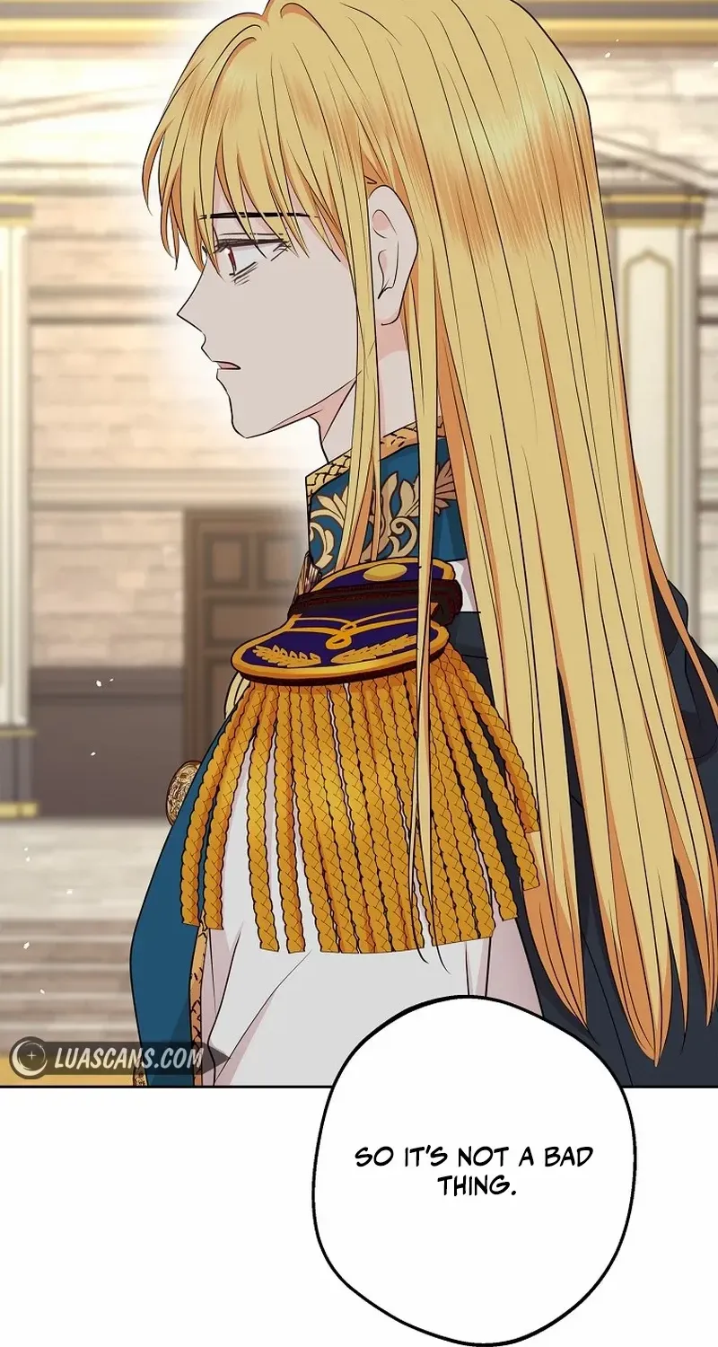 Surviving as an Illegitimate Princess Chapter 78 page 76 - 