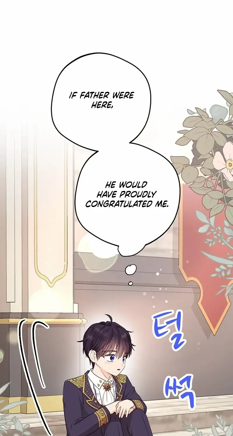 Surviving as an Illegitimate Princess Chapter 78 page 9 - 