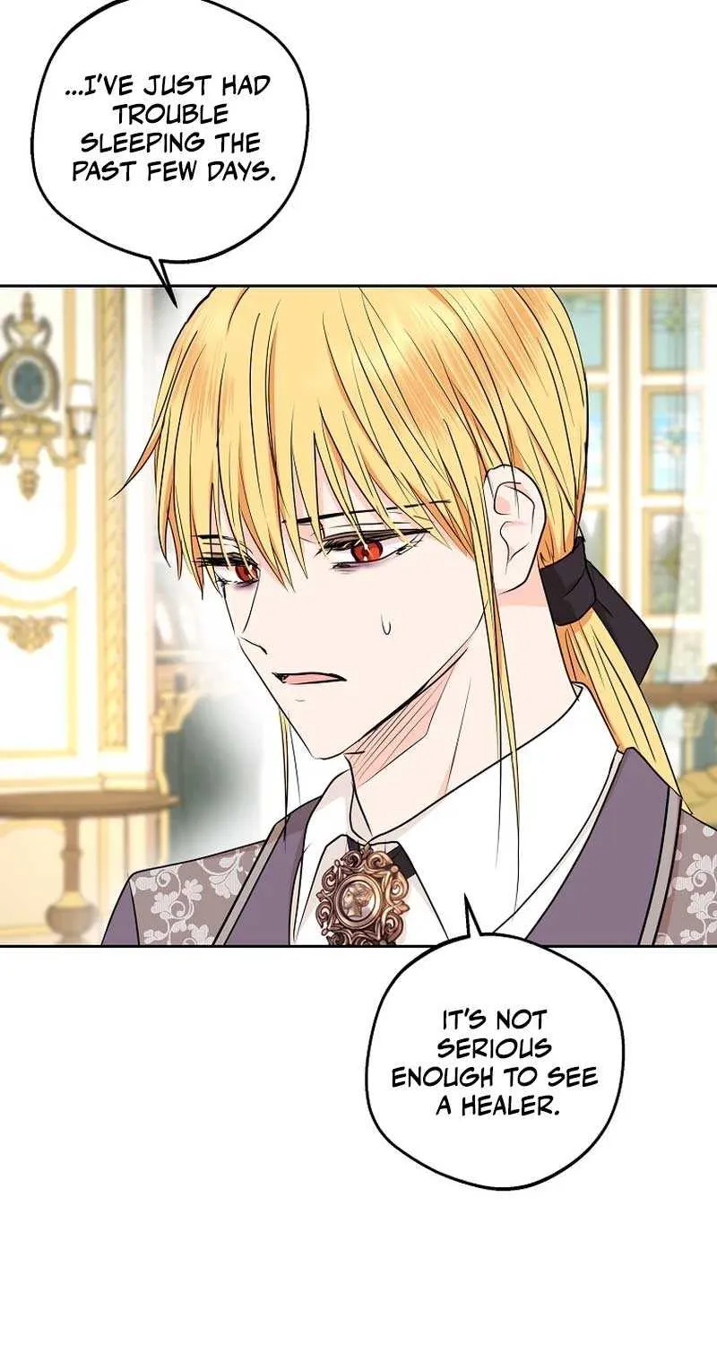 Surviving as an Illegitimate Princess Chapter 79 page 3 - 