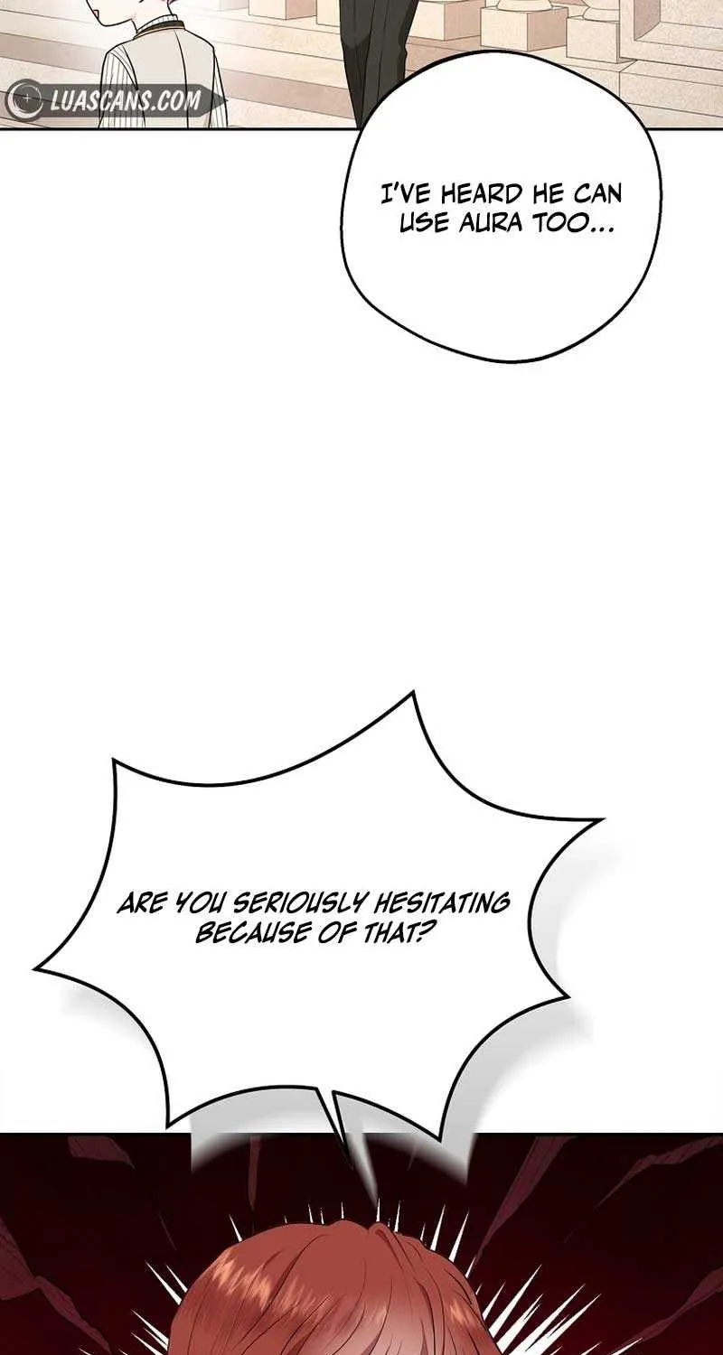 Surviving as an Illegitimate Princess Chapter 79 page 23 - 