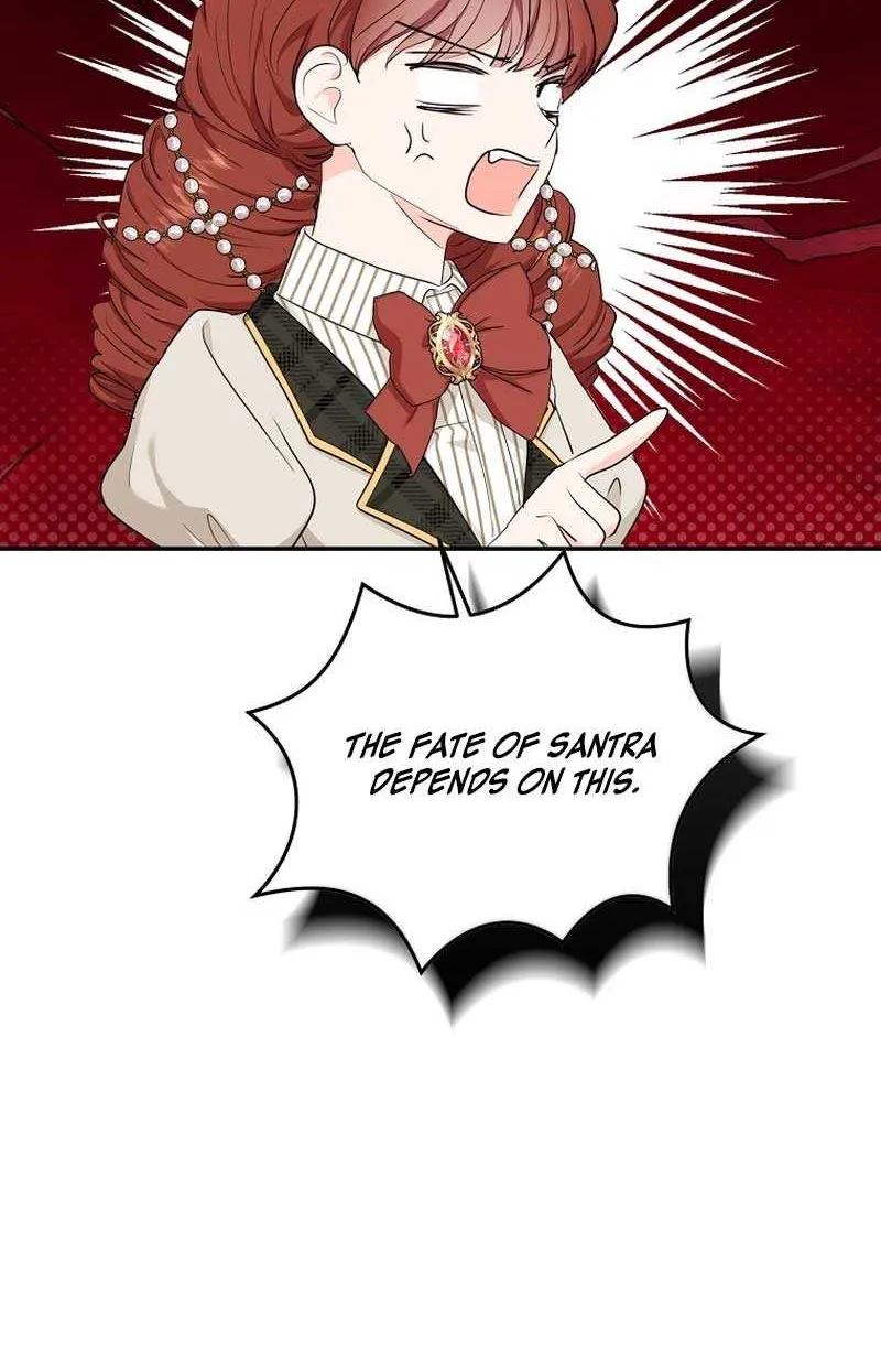 Surviving as an Illegitimate Princess Chapter 79 page 24 - 