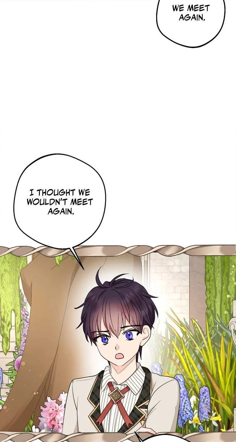 Surviving as an Illegitimate Princess Chapter 79 page 28 - 