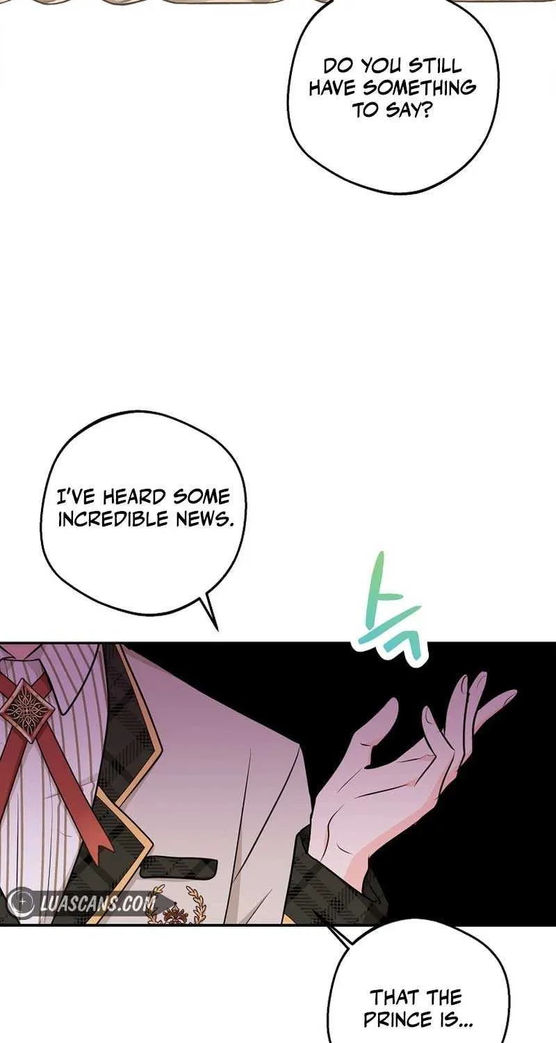 Surviving as an Illegitimate Princess Chapter 79 page 29 - 