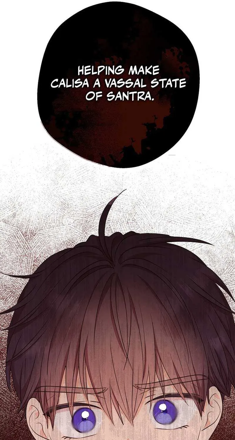 Surviving as an Illegitimate Princess Chapter 79 page 31 - 