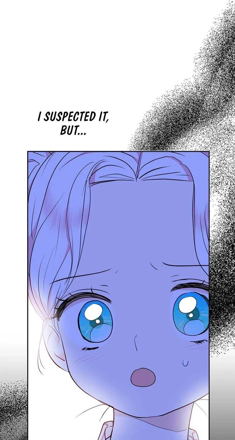 Surviving as an Illegitimate Princess Chapter 79 page 36 - 