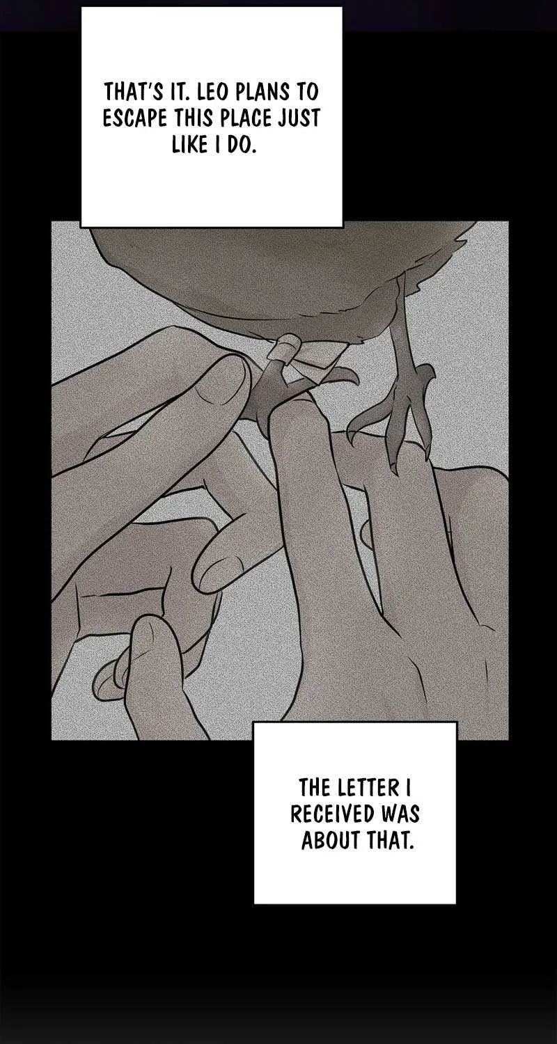 Surviving as an Illegitimate Princess Chapter 79 page 42 - 
