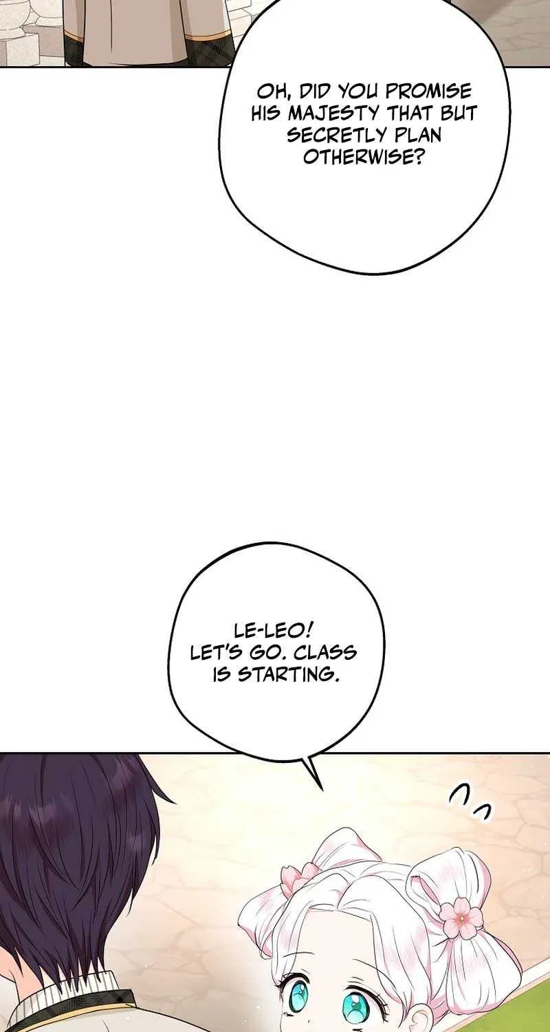 Surviving as an Illegitimate Princess Chapter 79 page 44 - 