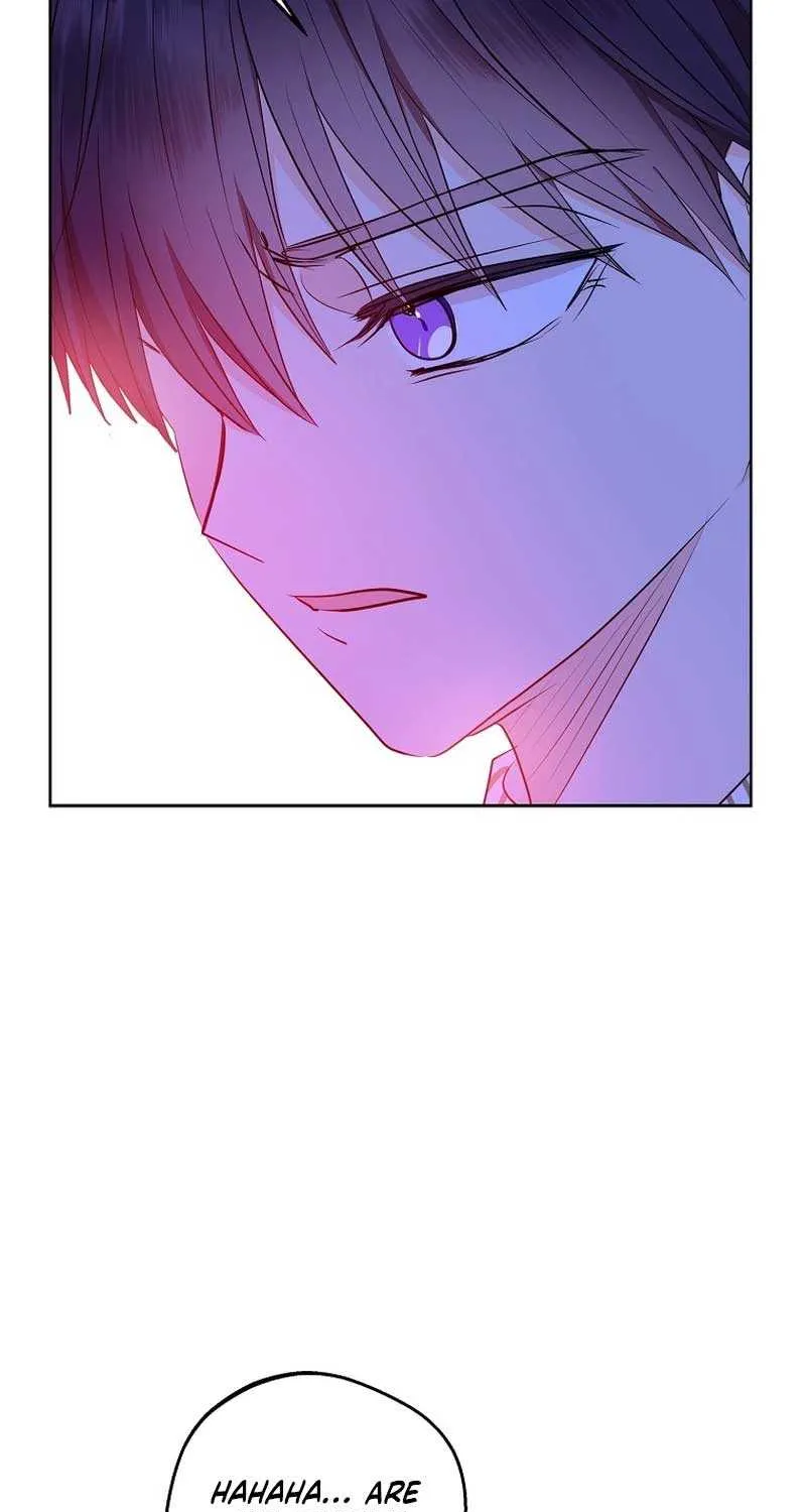 Surviving as an Illegitimate Princess Chapter 79 page 46 - 
