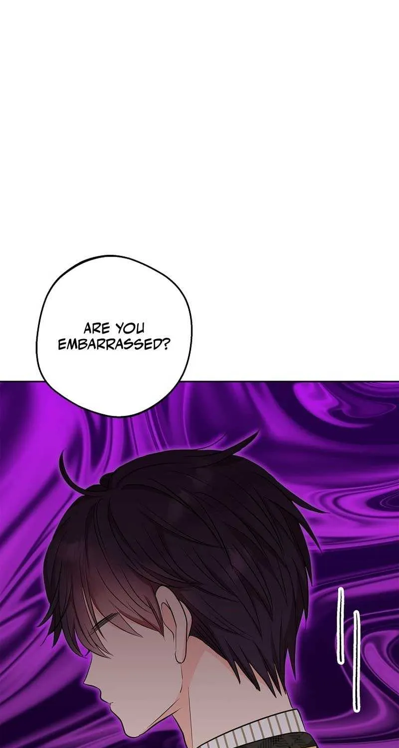 Surviving as an Illegitimate Princess Chapter 79 page 48 - 
