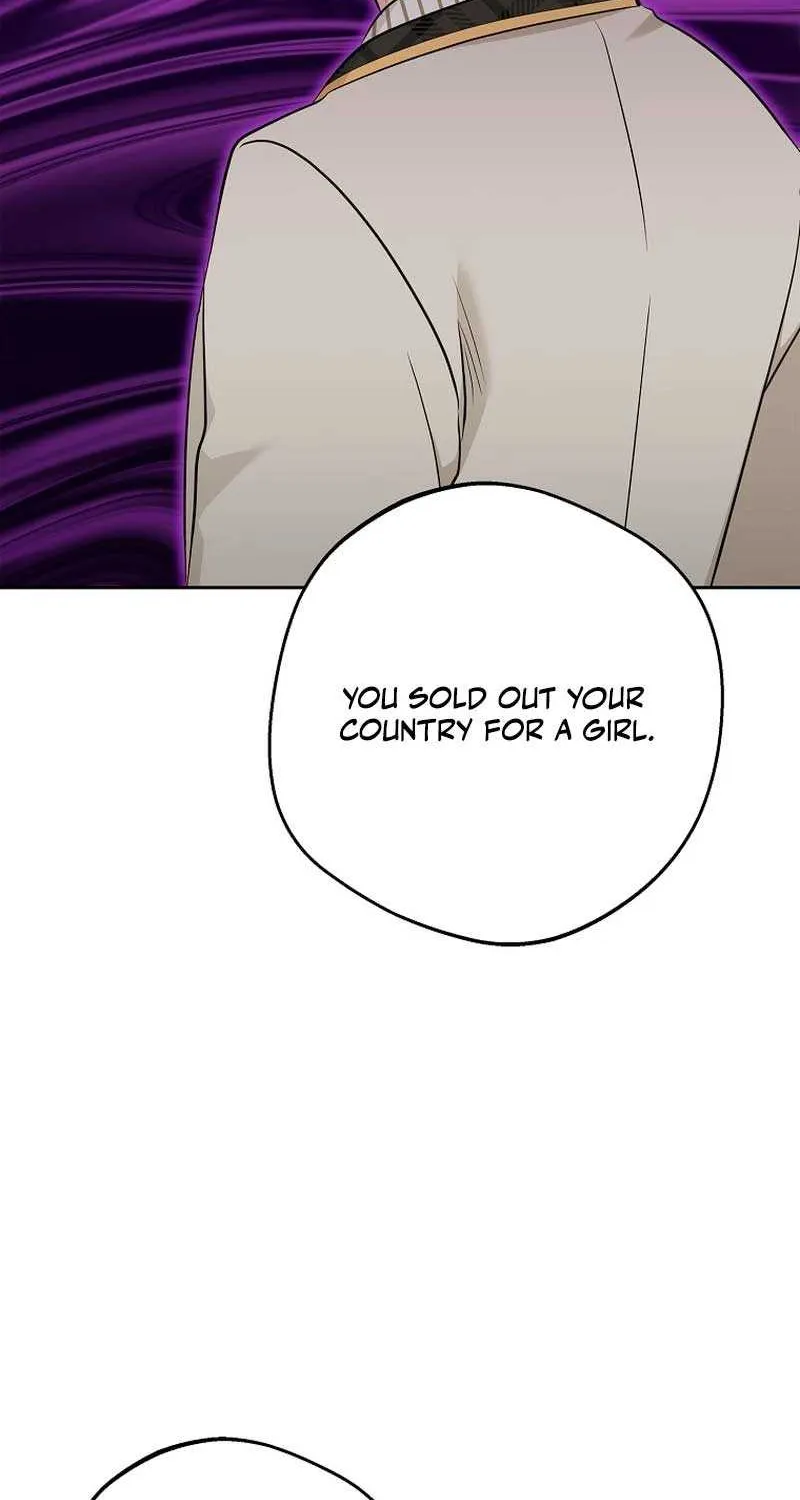 Surviving as an Illegitimate Princess Chapter 79 page 49 - 