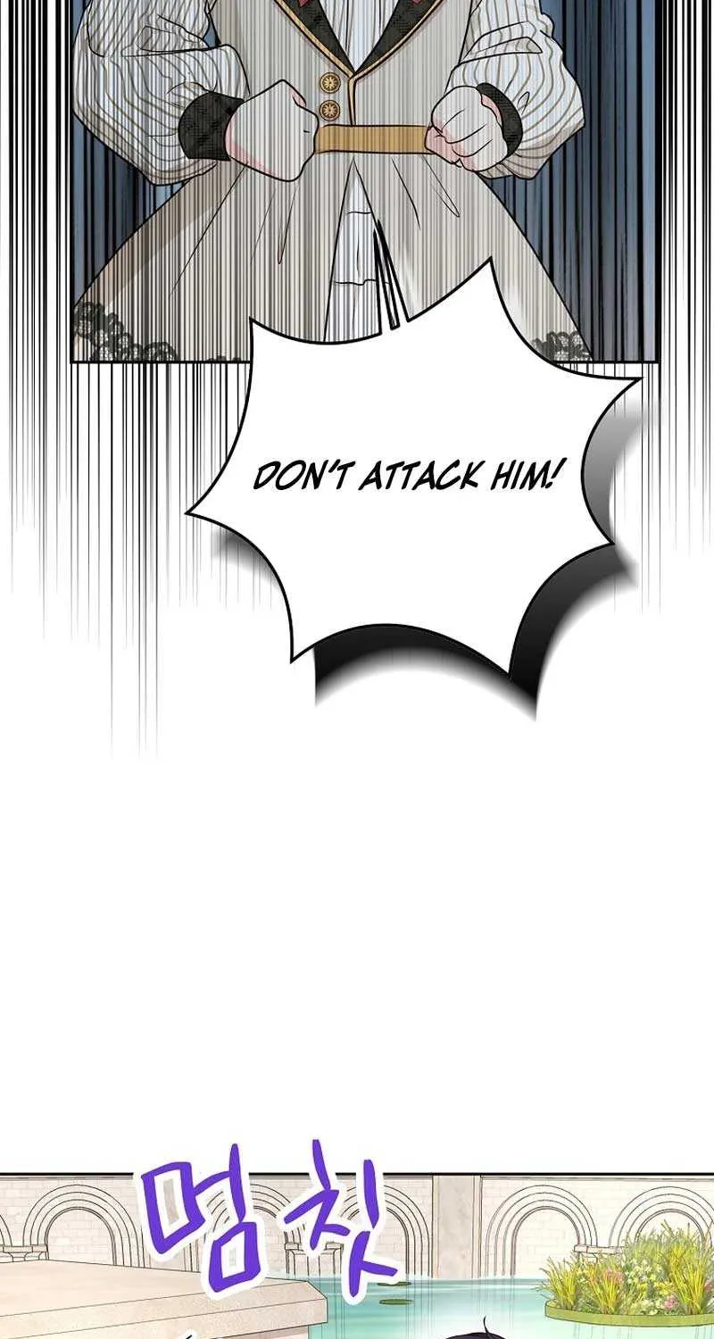 Surviving as an Illegitimate Princess Chapter 79 page 56 - 