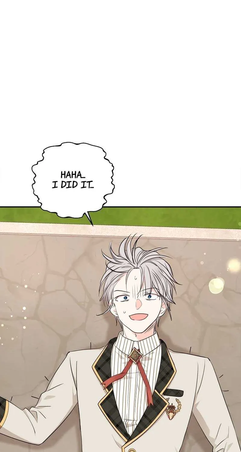 Surviving as an Illegitimate Princess Chapter 79 page 61 - 