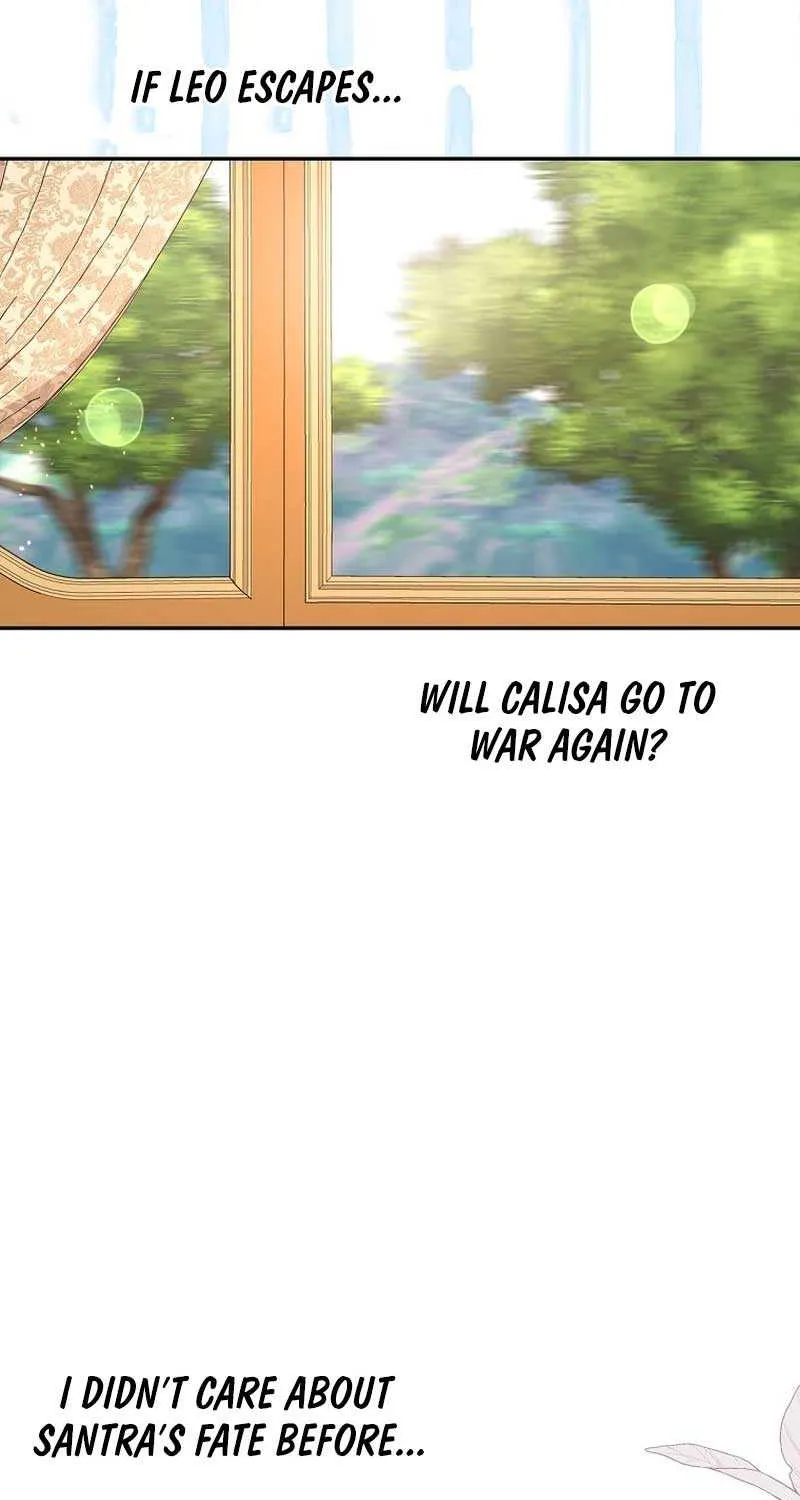 Surviving as an Illegitimate Princess Chapter 79 page 68 - 