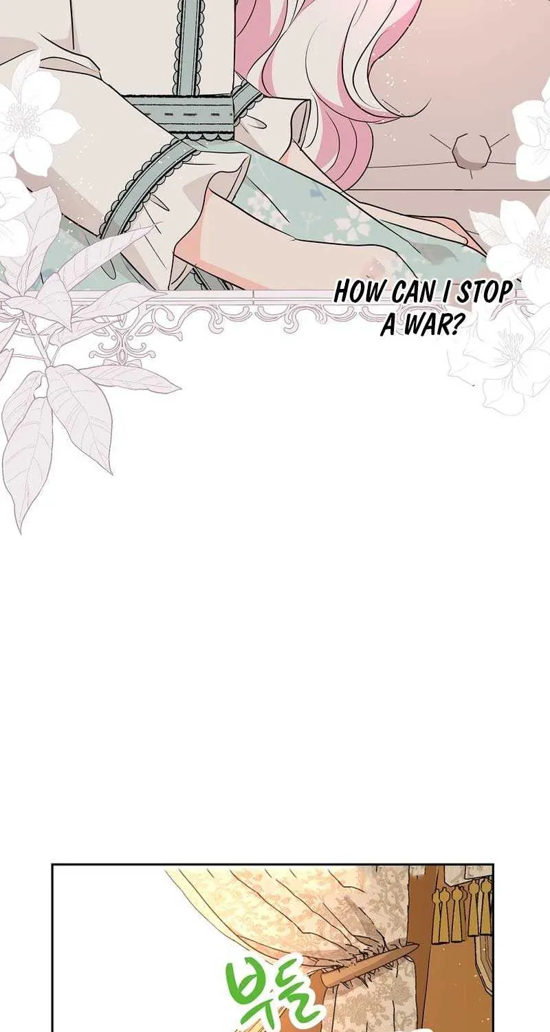 Surviving as an Illegitimate Princess Chapter 79 page 70 - 