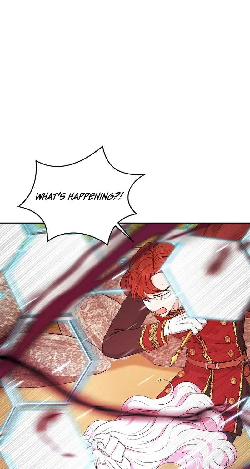 Surviving as an Illegitimate Princess Chapter 79 page 80 - 