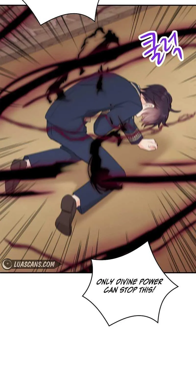 Surviving as an Illegitimate Princess Chapter 79 page 82 - 