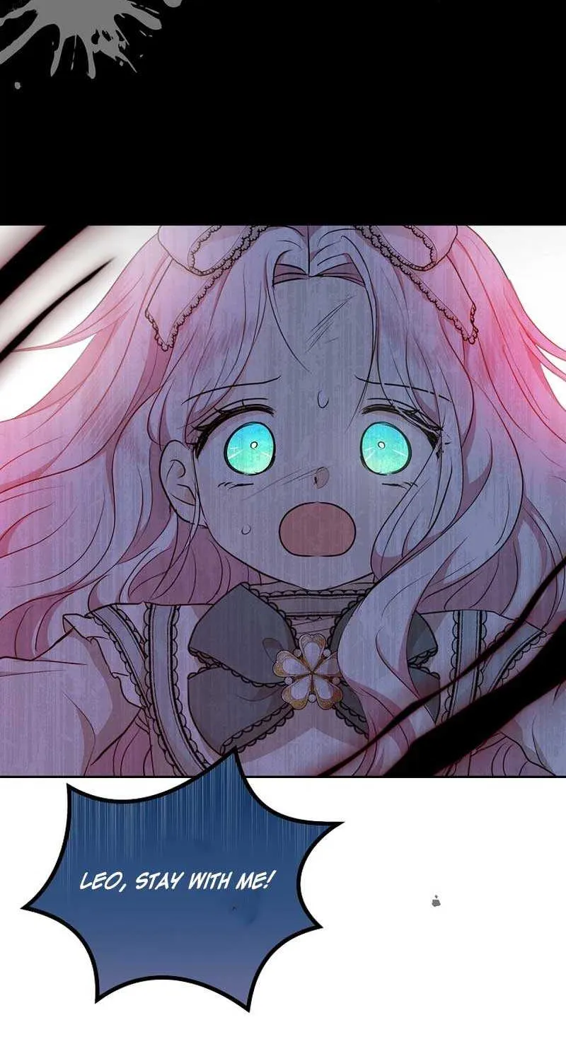 Surviving as an Illegitimate Princess Chapter 79 page 85 - 