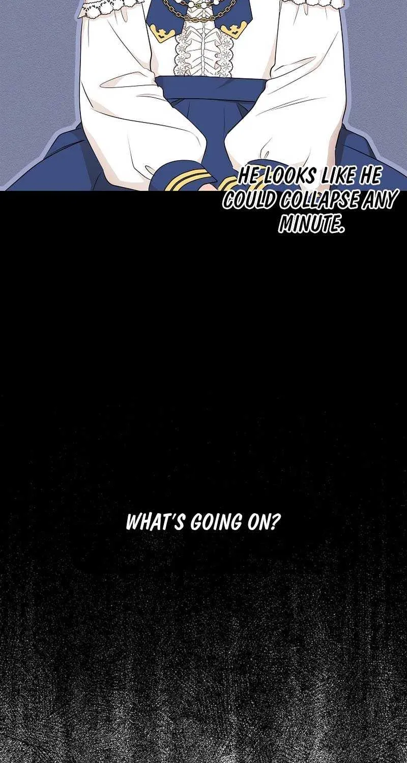 Surviving as an Illegitimate Princess Chapter 79 page 10 - 