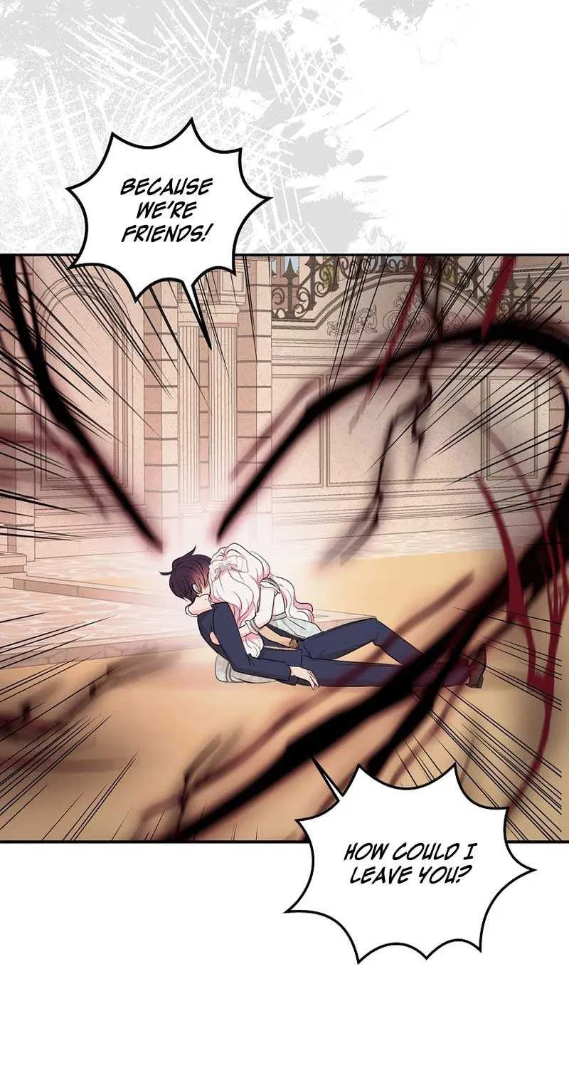 Surviving as an Illegitimate Princess Chapter 79 page 91 - 