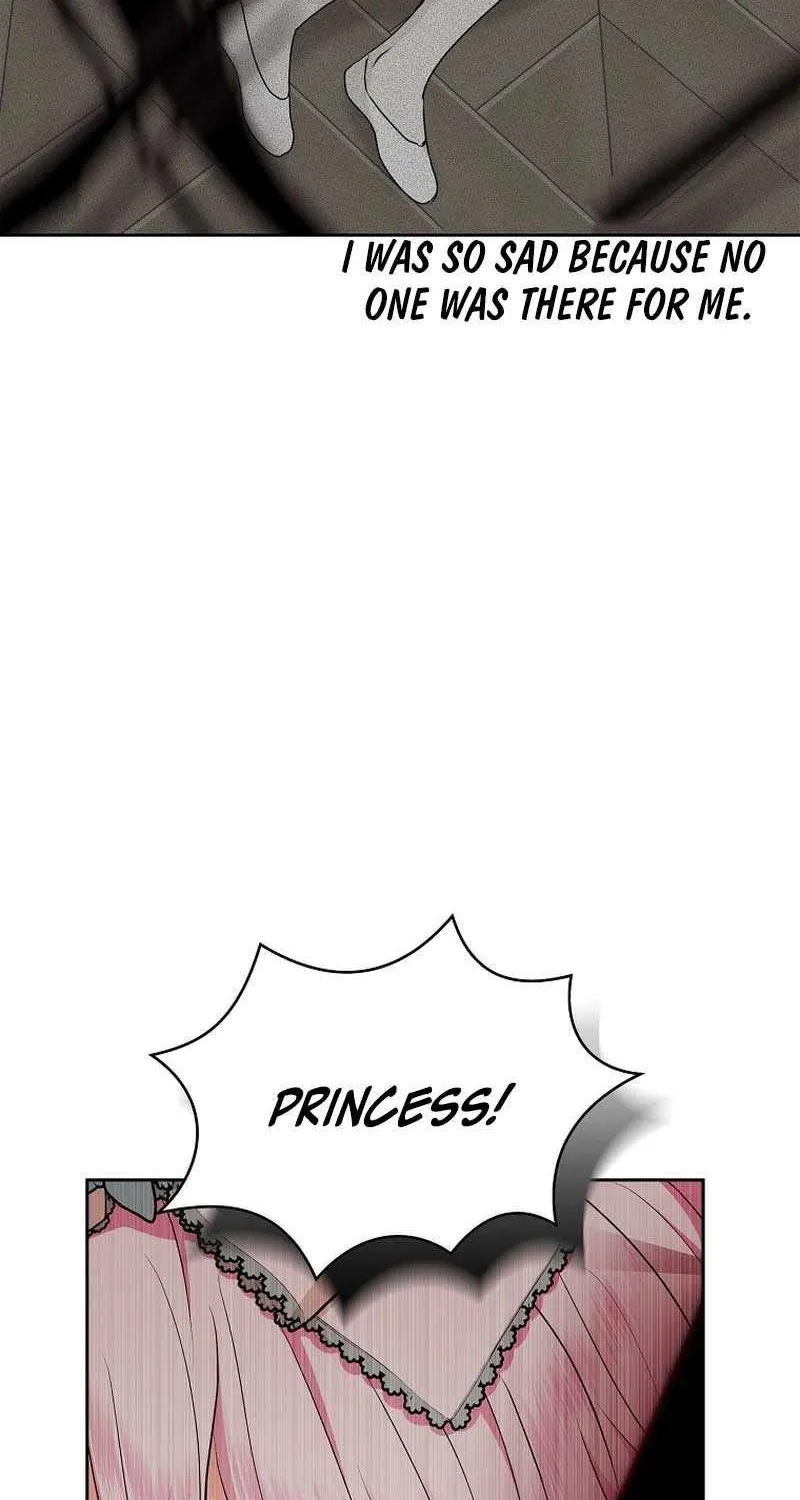 Surviving as an Illegitimate Princess Chapter 79 page 93 - 