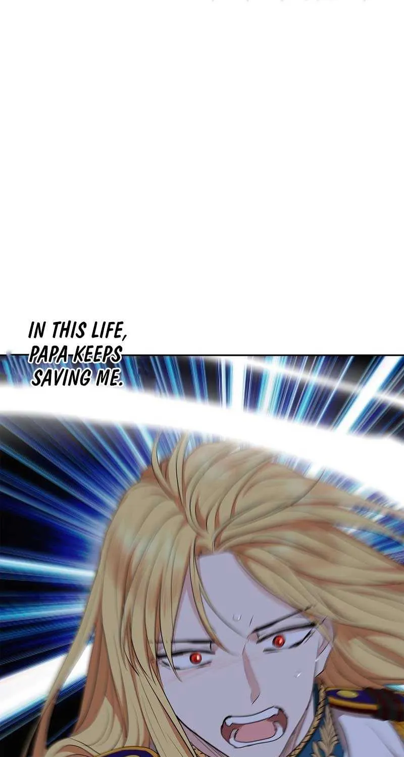 Surviving as an Illegitimate Princess Chapter 79 page 96 - 