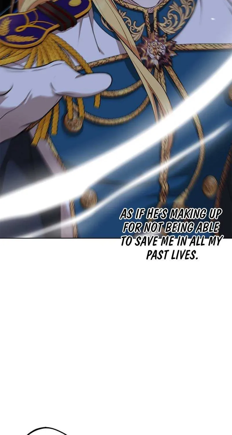 Surviving as an Illegitimate Princess Chapter 79 page 97 - 