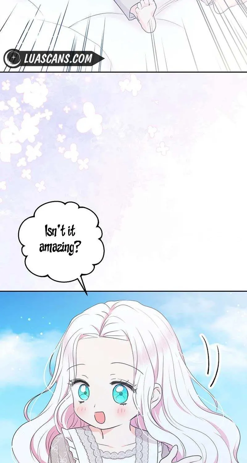 Surviving as an Illegitimate Princess Chapter 80 page 11 - 