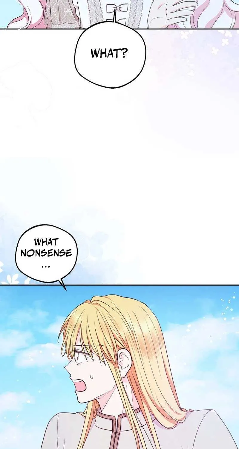 Surviving as an Illegitimate Princess Chapter 80 page 12 - 